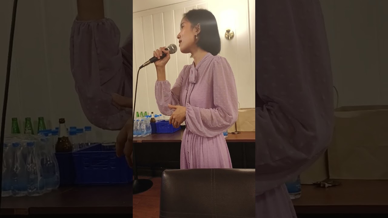 เนสท์ นิศาชล - รักแรก #NestNisachol