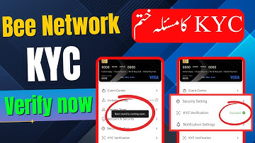 Bee Network KYC Next Round Problem Solved || Wallet Update || Bee Network new Update || Migration