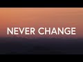 RMC Worship - Never Change ft. Cameron Jolly