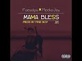 Faesalps Meeka Jay With Another Banger MAMA BLESS
