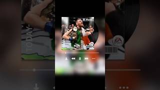 For UFC fans #ufc #isrealadesanya #conormcgregor #mma #nostalgia