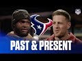 JJ Watt & Will Anderson Share Insights in Exclusive Extended Interview | The NFL Today 🏈