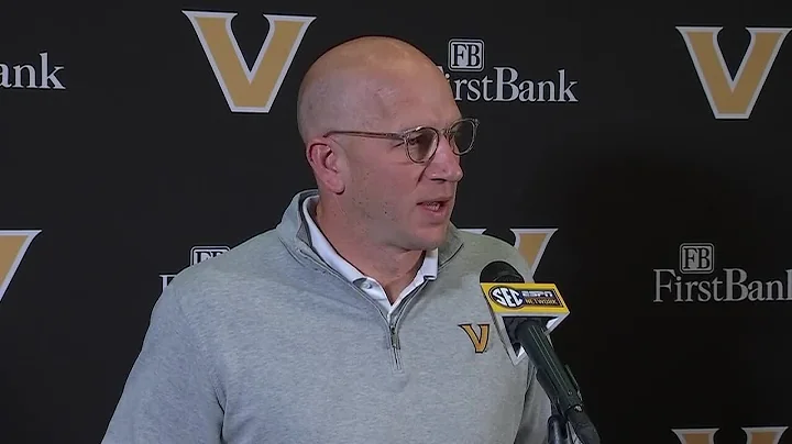 Vanderbilt pushed for 13th game in last-minute fight for College Football Playoffs