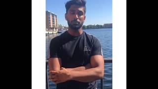 Darshana's Testimonial