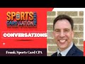 Conversation with Frank The Sports Card CPA