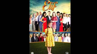 Elif soundtrack theme Melih