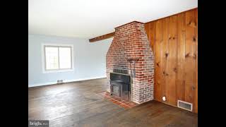 1351 STANLEY AVENUE EXT, Chambersburg, PA 17202 - Single Family - Real Estate - For Sale