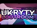 PRÓBA ODBICIA BAZY I UKRYTY LOOTROOM - UNTURNED