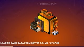 PC Creator 2 - Computer Tycoon |  HALLOWEEN UPDATE | Gameplay Part - 6 screenshot 2