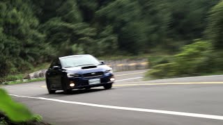 一手車訊~ Subaru WRX 試駕影音