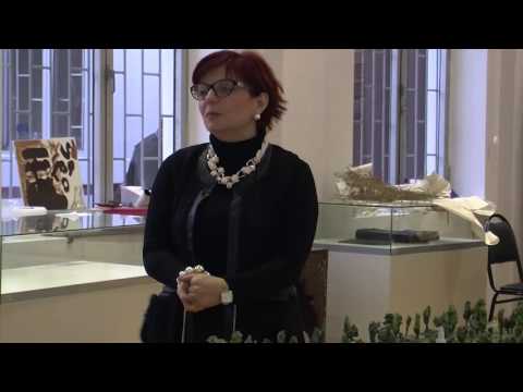 TV ERA - ბათუმელი - თინა ფუტკარაძე 20.12.2015