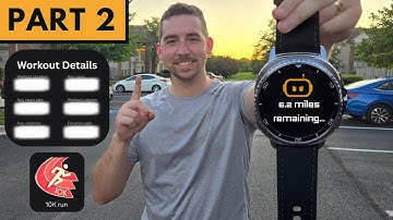 I Let AI Train Me for a 10K… Here’s What Happened (Part 2)