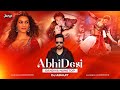 Abhidesi  dandiya nonstop mix 2022  dj abhijit  harshgfx 