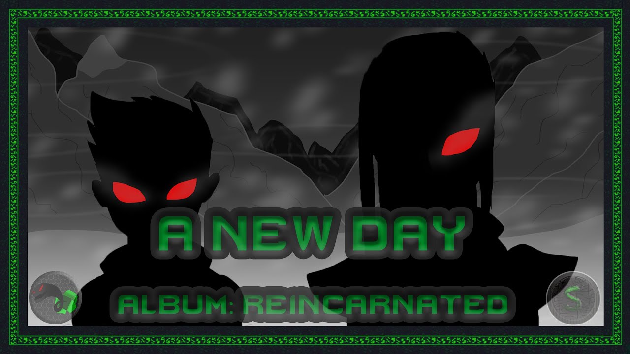 SabSnake - A New Day