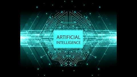 Grade 11 Computer Science [ISC3U1] video assignment - Artificial Intelligence (December 2019)