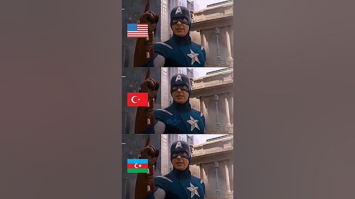 Yenilmezler - Hulk ez geç dublaj GEEKMACRO