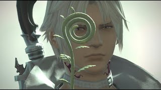 Ffxiv Shadowbringers  Msq Cutscene 33  Il Mheg The Faerie Kingdom