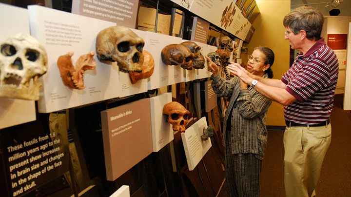 Surviving: The Body of Evidence; Private Tour with...