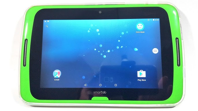 Mon évaluation de la tablette pour enfants airBook Disney de Packard Bell