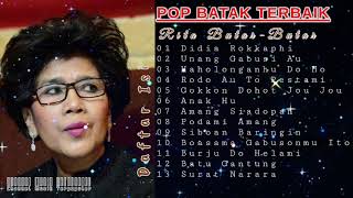 Album Emas POP BATAK || RITA BUTAR BUTAR|| TERBAIK
