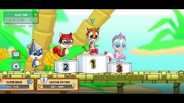 Fun Run 3: New Maps