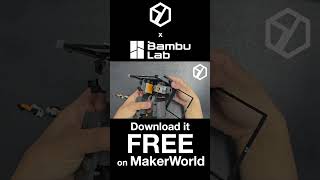 RoboPrinter: P2S Transformation Tutorial – Part 1 of 2