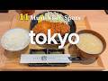 BEST 11 MUST VISIT SPOTS IN TOKYO, JAPAN 2026|Japan Travel Guide🇯🇵✨
