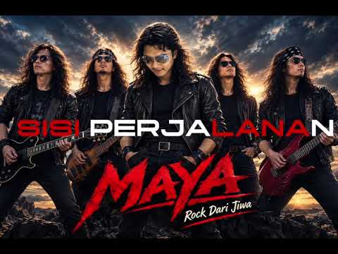 Maya : Sisi Perjalanan! 