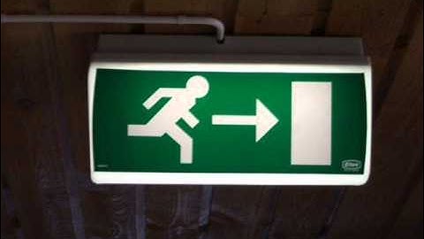 Dert - "Exit Signs" (2010)