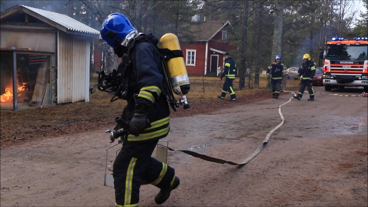 Päivä Paloasemalla 2016