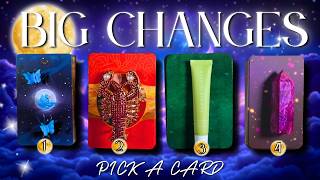 Your Next Manifestation is Closer Than You Think | Pick a Card
