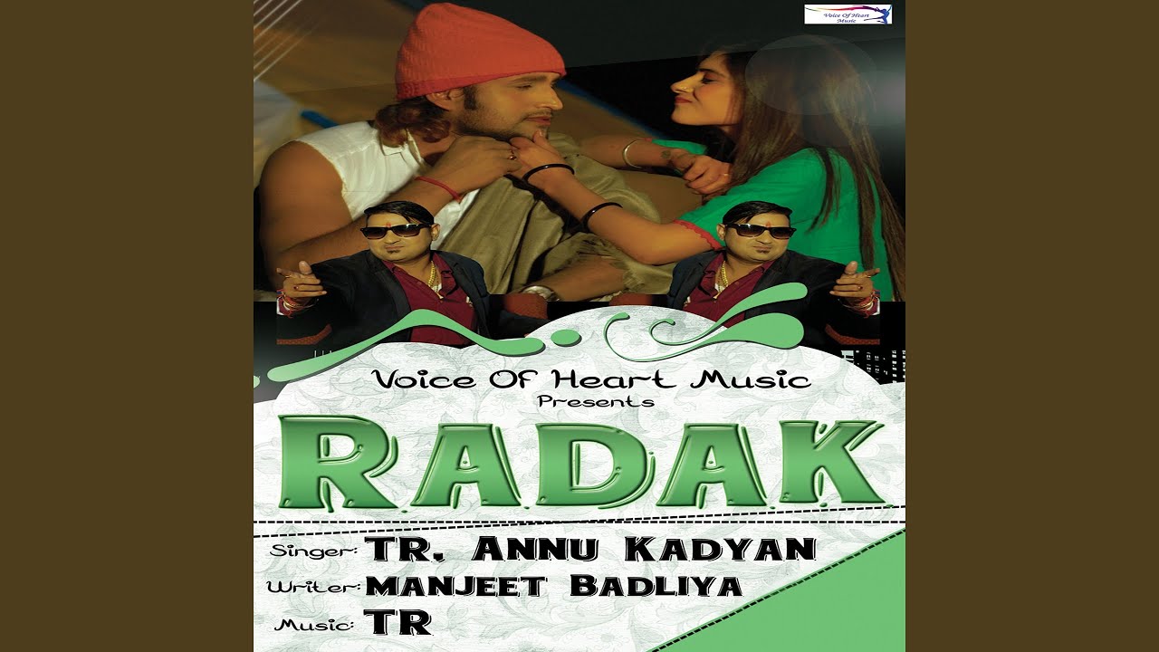 Radak - TR & Annu Kadyan