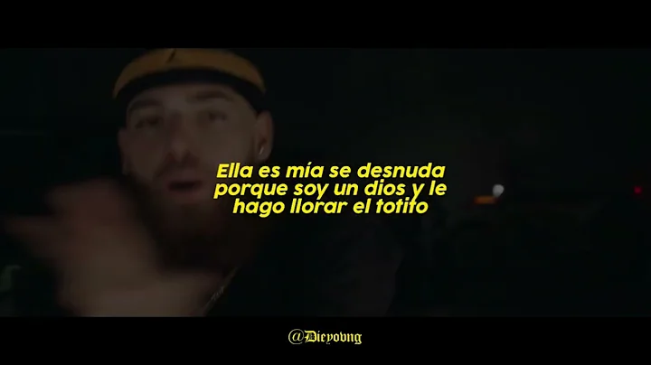 Hades66- NLE🏚💰🥷🏝🐙 (Letra/Lyrics)