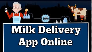 Order Milk Online Daily | Supr Daily App Milk door delivery Hyderabad | Online milk packet delivery screenshot 3