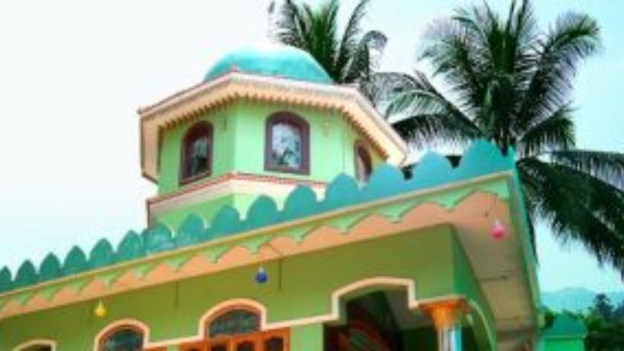 KUNDOOR BURDHA MAJLIS 02042020