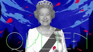 【Cover】QUEEN【Queen Elizabeth ver.】| Tribute