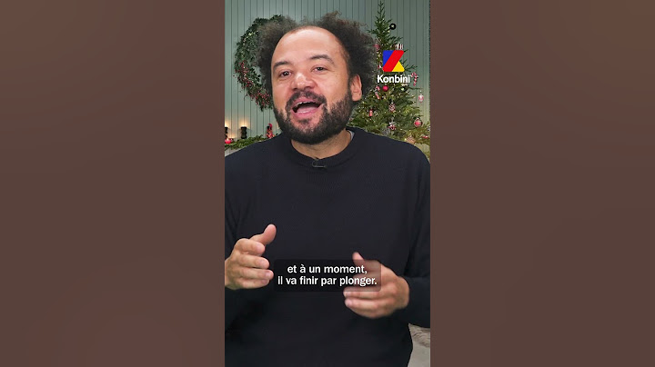 Petit tips pour gérer l'oncle raciste à Noël.