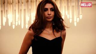 Limited Edition; Shweta Bachchan Nanda