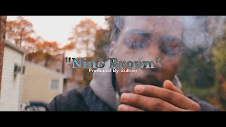 Bishi Scaletta Ft/ Dollarz Hound - Nino brown (Official Video) | @ShotByAHM