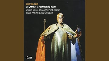 Boris Godunov: Coronation Scene