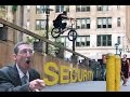 BMX Security Challenge in NYC