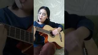 Лиза Талант Cover