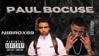 Paul Bocuse Luv Resval Ft.freeze Corleone