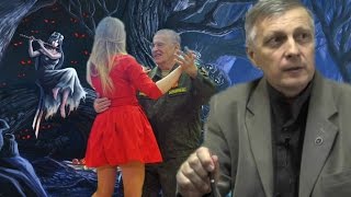 Как используют Жириновского для оглашения планов управления. Аналитика Валерия Пякина Как используют Жириновского для оглашения планов управления. Аналитика Валерия Пякина