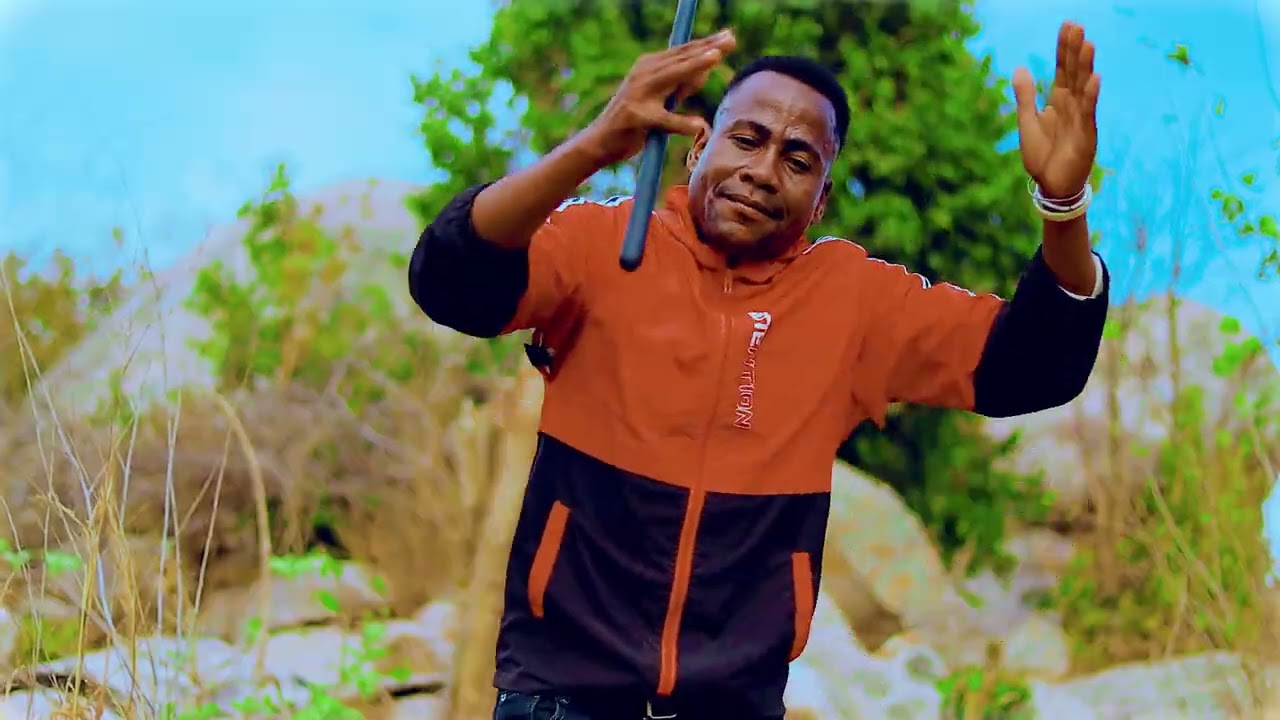 Kashinje Masesa - Harusi ya Funuki ( MSS Offcial HD Vedeo)