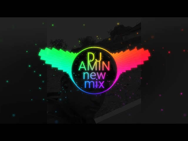 DJ AMIN