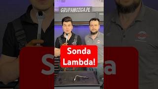 Sonda lambda czym jest i jakie są objawy jej awarii? #motoryzacja #mechanik #warsztat #mozga #viral