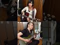 ⇧フル版も見て行ってね！⇧ 松と桜で千本桜を一発撮り！！#shorts