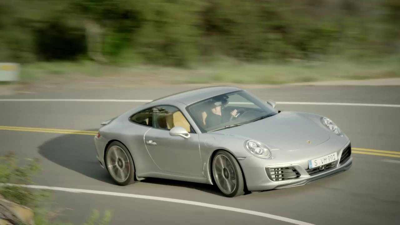 Porsche connect в россии