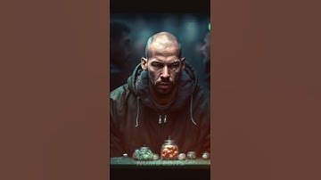 Asking Ai Where is Andrew Tate